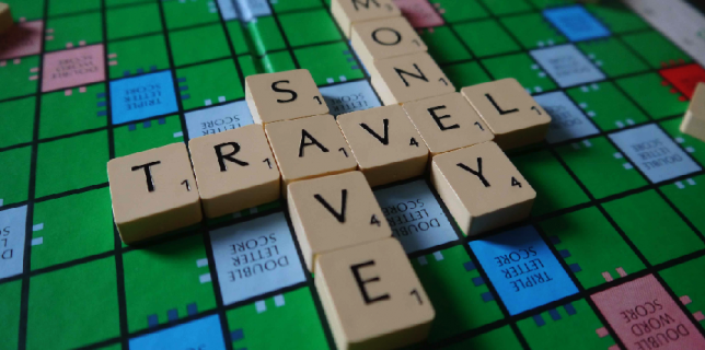 Save-travel