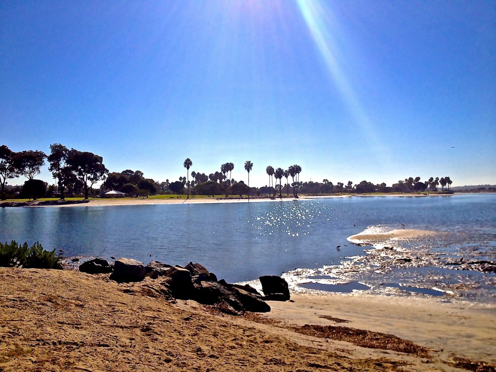 Mission Bay