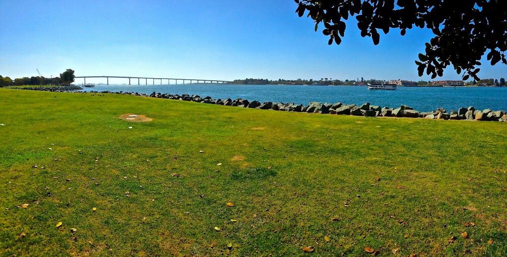 Seaport Village