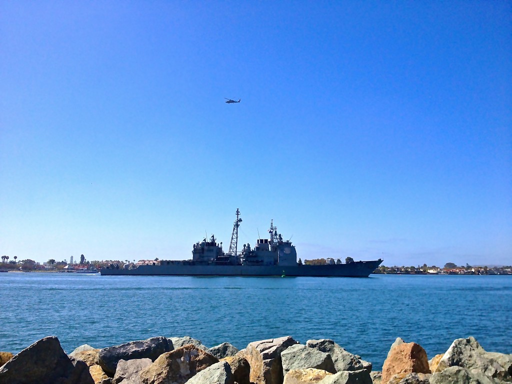 Destroyer