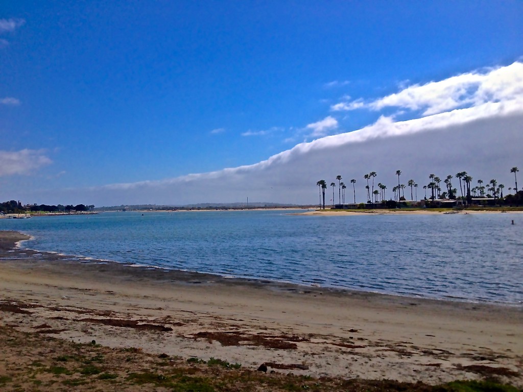 Mission Bay Park 2
