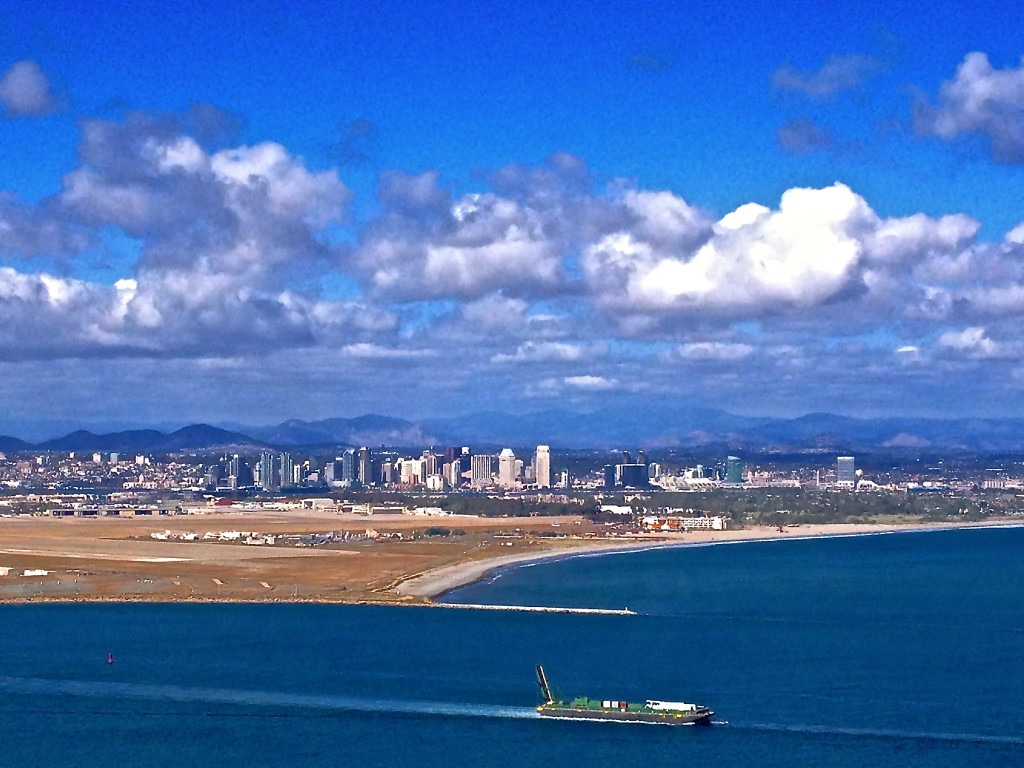 Cabrillo