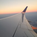 Travel Hacking or How I Earned Over 225,000 Miles in 10 months