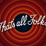 The First of the Lasts – My Last Day of Work