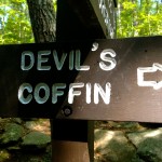 Purgatory Chasm: Ominous name, fun hike