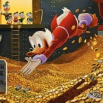 I reached my goal – over $20,000 saved for travel!