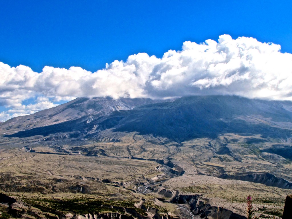 st helens 1