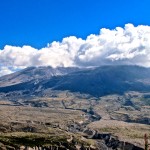 Mount St. Helens – It’s only a matter of time…