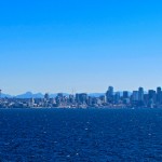 A day in Seattle – Markets, ice cream, and Pho