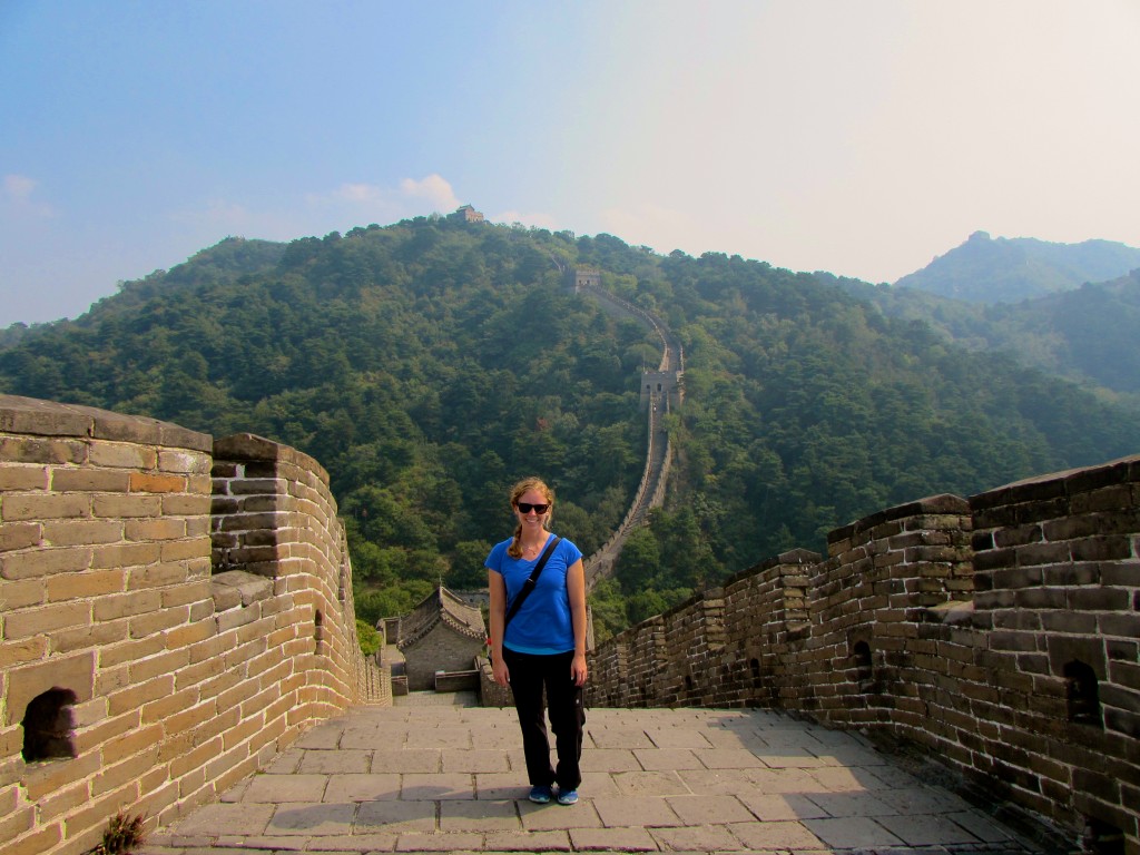 Great Wall Mutianyu