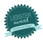 Answering some questions: Liebster Award 