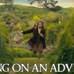The day before everything changes a.k.a. I’m going on an adventure!
