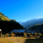 Everest Trek: The Journey to Shivalaya and Day One