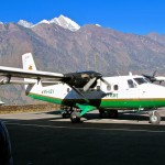 Everest Trek Days 16-21: The long journey home