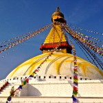 Temple hopping, public cremations, and my favorite food spots in Kathmandu, Nepal