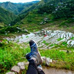 The Batad Rice Terraces of the Philippines – An agricultural masterpiece