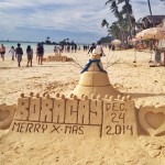 Solo Christmas on Boracay Island…a good idea? Maybe.
