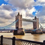 My European Travel Plans – Spring Edition