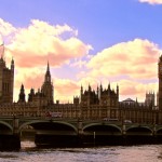 Exploring the West side of London – Big Ben, Buckingham Palace, and more!