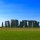 Oxford, Family Time, Daleks, and a Giant Pile of Rocks