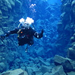 Land of Fire and Ice Series: Silfra SCUBA Diving