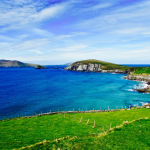 Ireland – An Epic Road Trip Adventure
