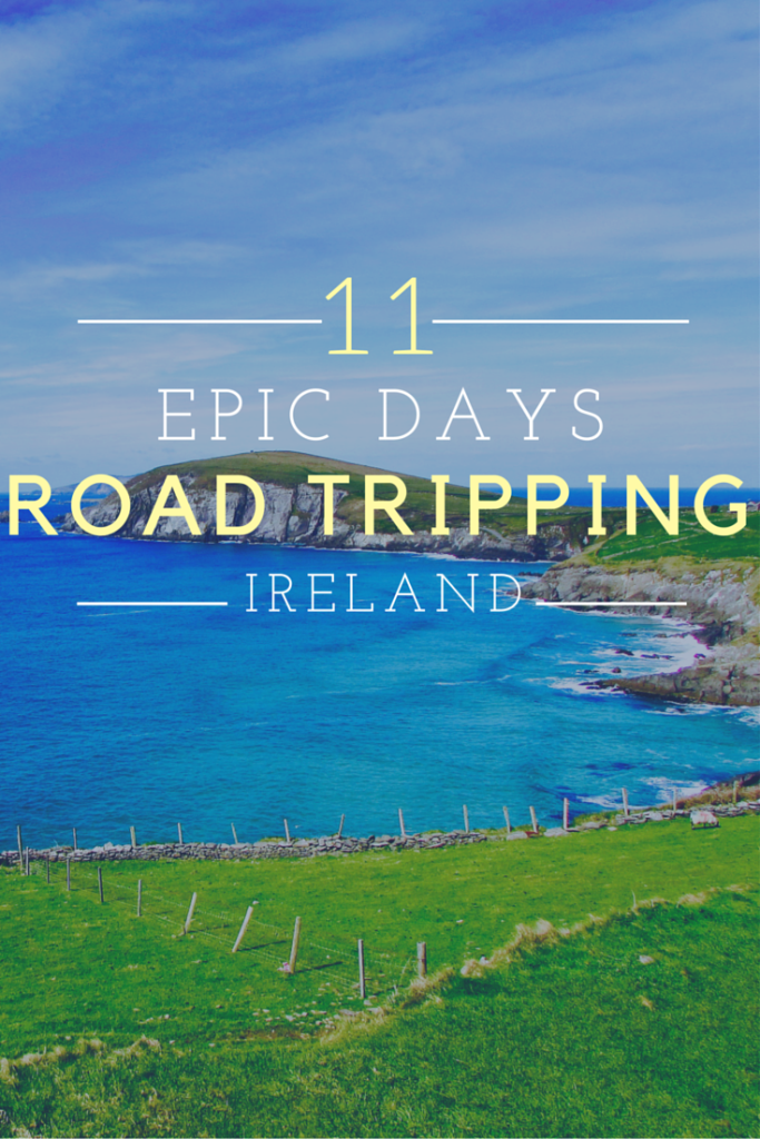 Ireland