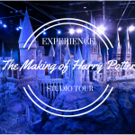 The Making of Harry Potter: A Potterhead’s Mecca