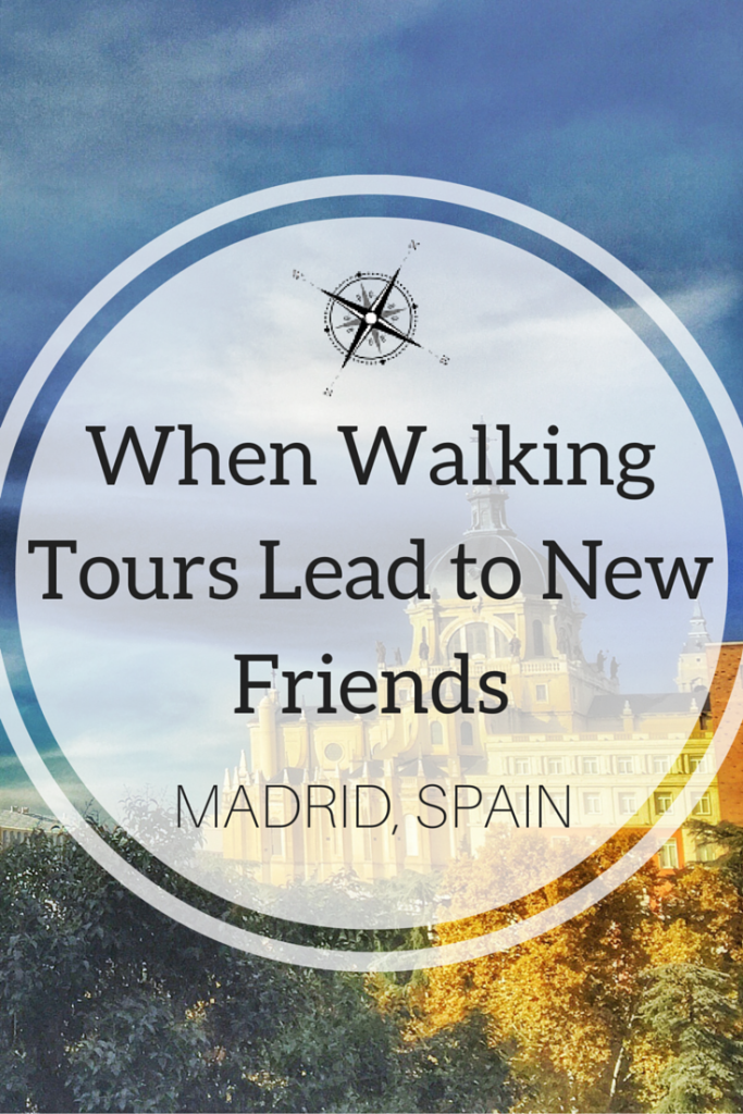 MADRID, SPAIN