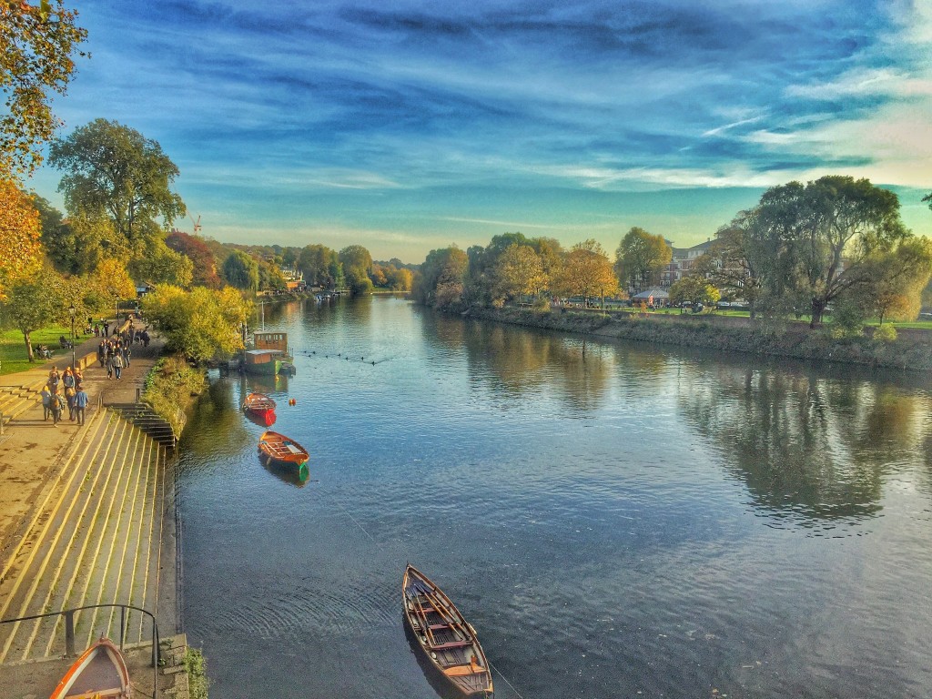 the cost of travel in London doesn't have to break the bank