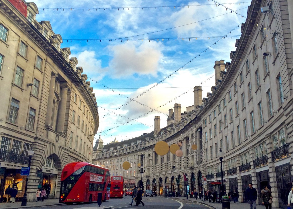the cost of travel in London doesn't have to break the bank