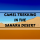 Camel Trekking in the Sahara Desert of Morocco